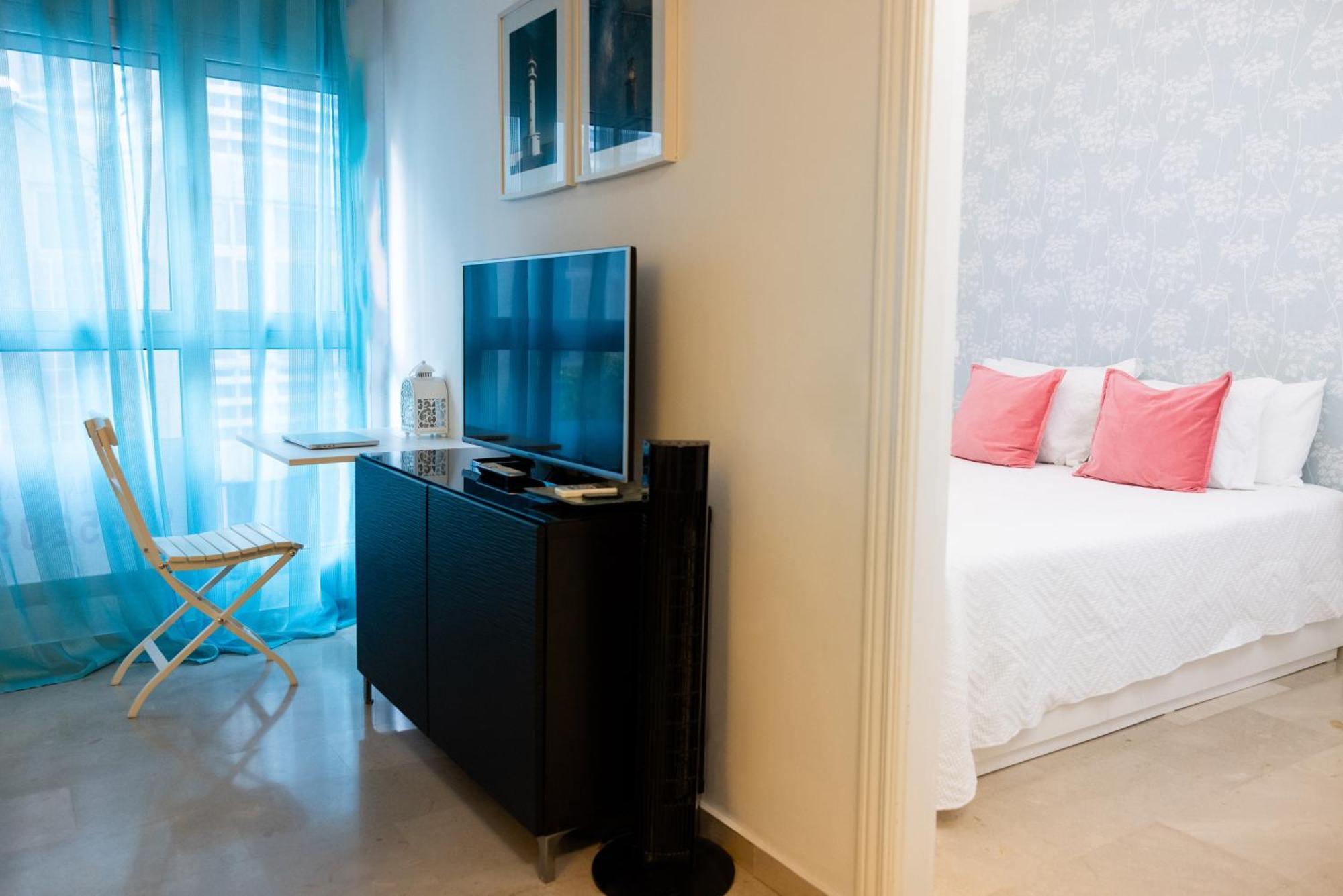 Las Palmas Lighthouse Apartment Eksteriør billede