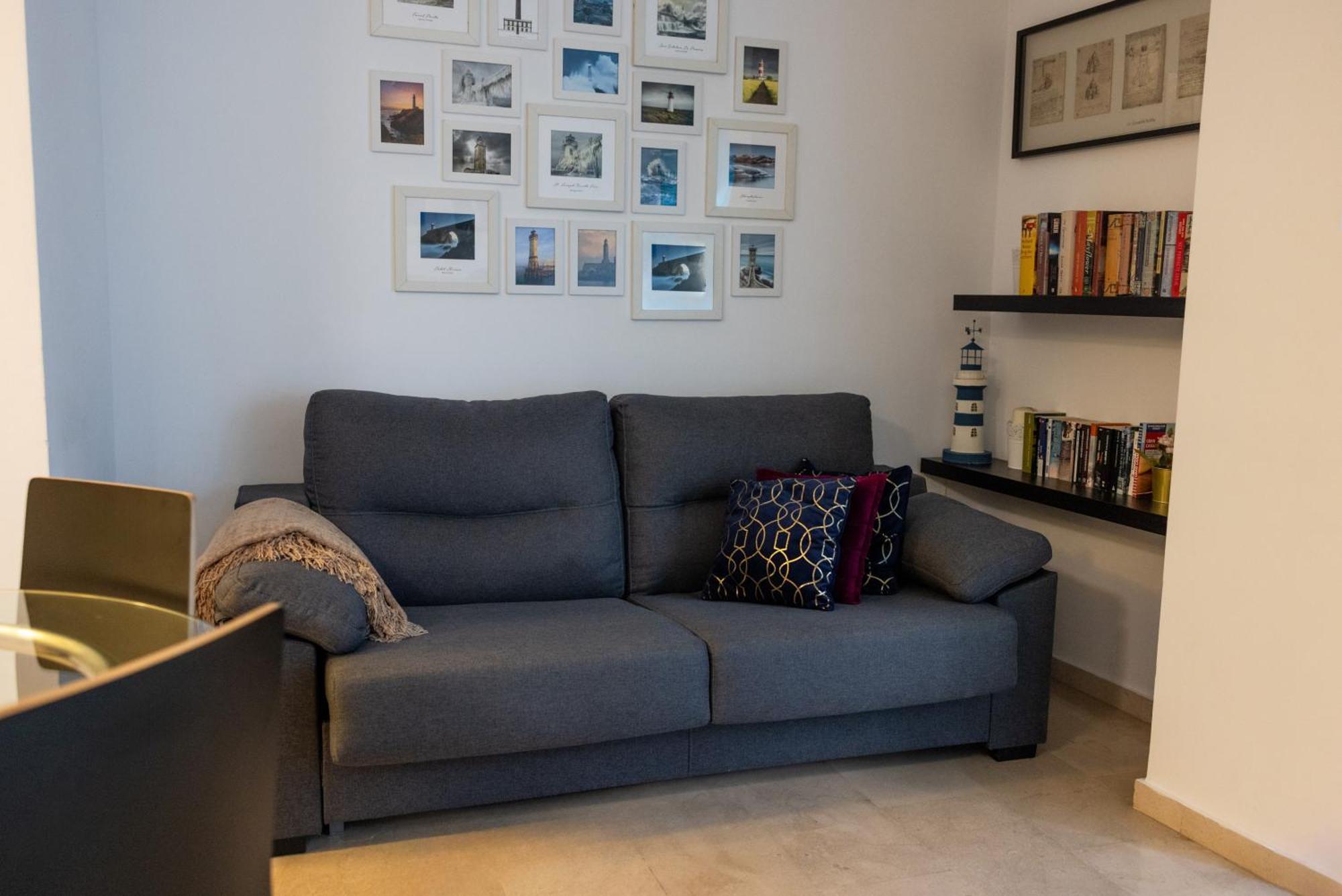 Las Palmas Lighthouse Apartment Eksteriør billede