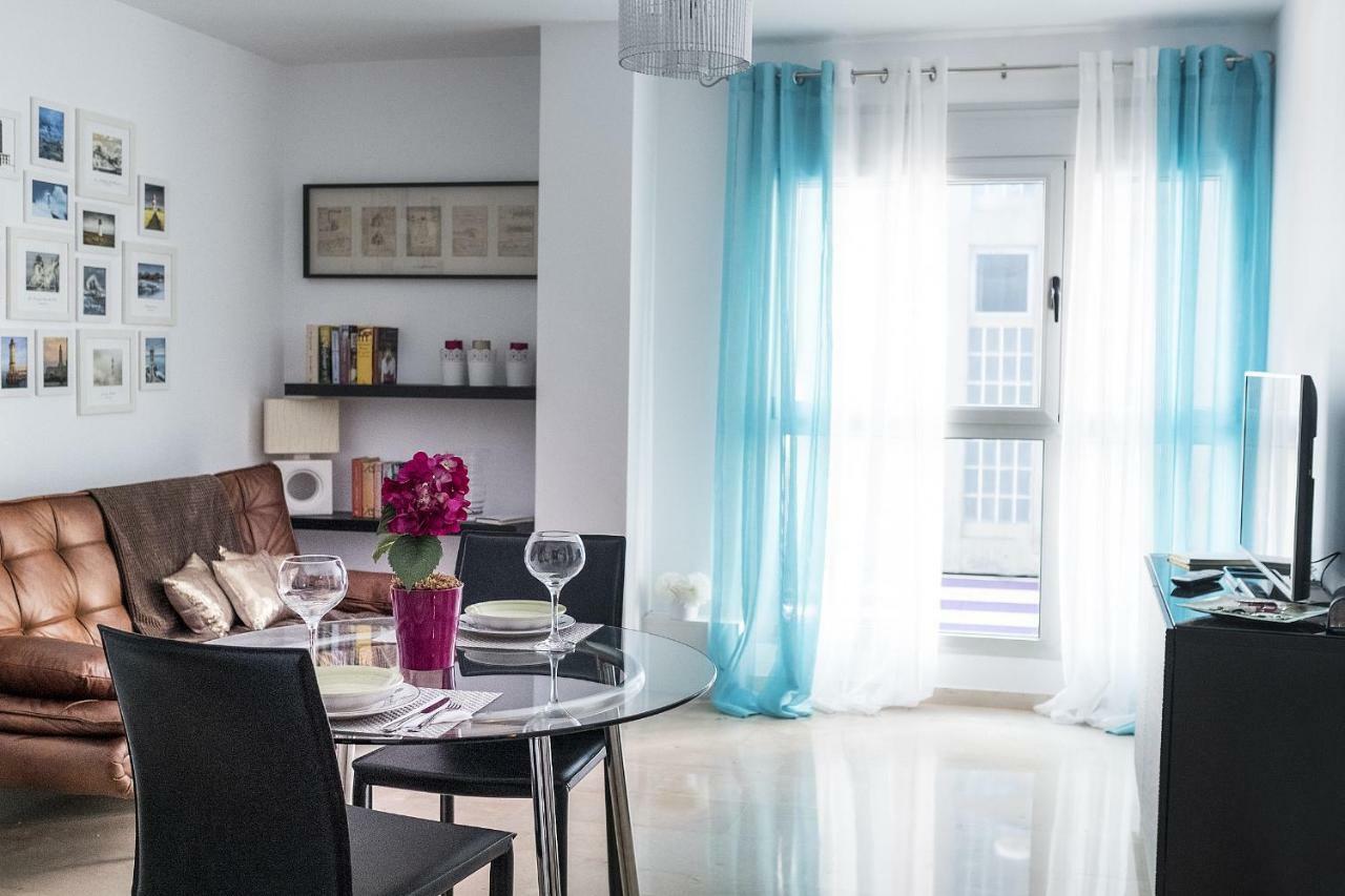 Las Palmas Lighthouse Apartment Eksteriør billede